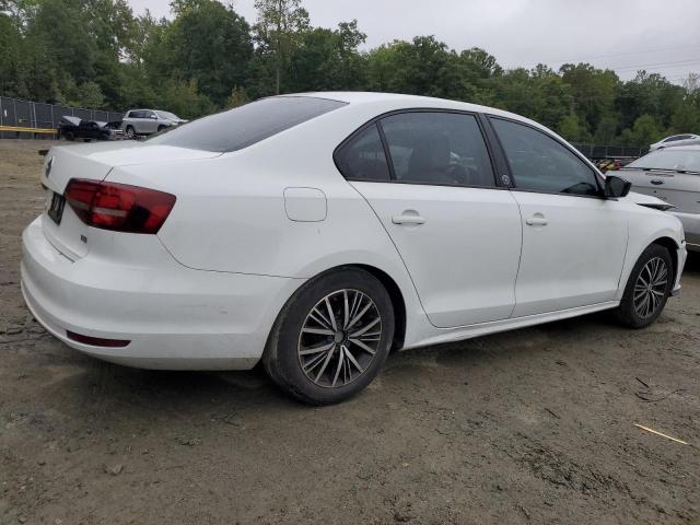 2018 VOLKSWAGEN JETTA SE - 3VWDB7AJ9JM221359
