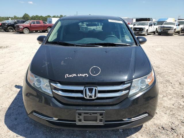 VIN 5FNRL5H42EB113864 2014 Honda Odyssey, EX no.5