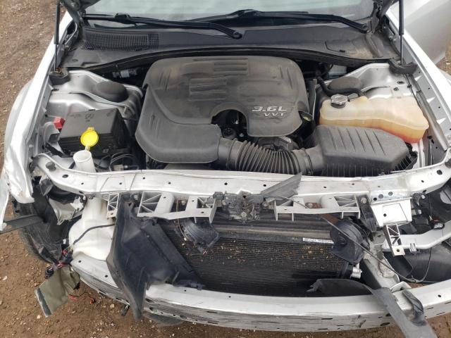 2021 CHRYSLER 300 S - 2C3CCABG7MH532873