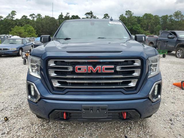 2019 GMC SIERRA K15 - 3GTP9EEL3KG274781