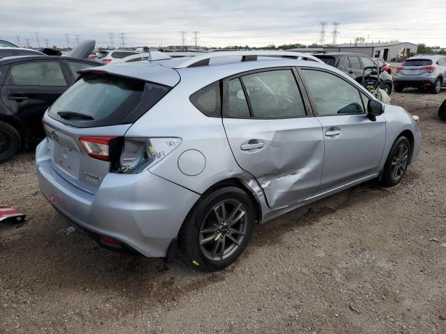 2017 SUBARU IMPREZA PR - 4S3GTAD62H3706746