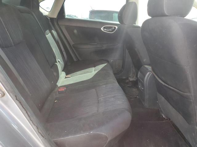 2017 NISSAN SENTRA S - 3N1AB7AP2HY358160