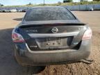 NISSAN ALTIMA 2.5 photo