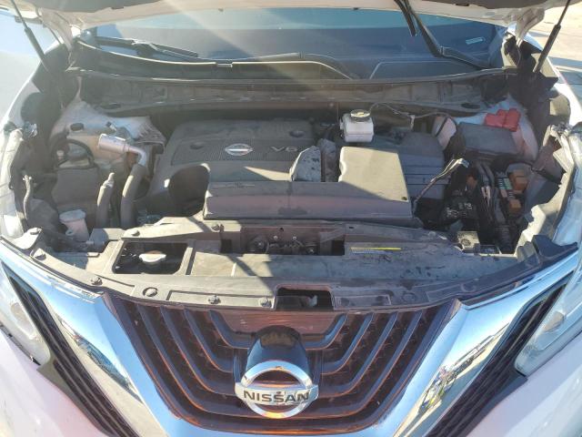 2015 NISSAN MURANO S - 5N1AZ2MG2FN263336