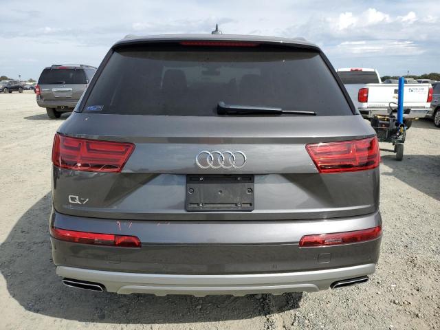 VIN WA1LHAF78KD016937 2019 Audi Q7, Premium Plus no.6