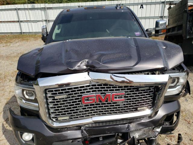 2016 GMC SIERRA K35 - 1GT42YE80GF222733