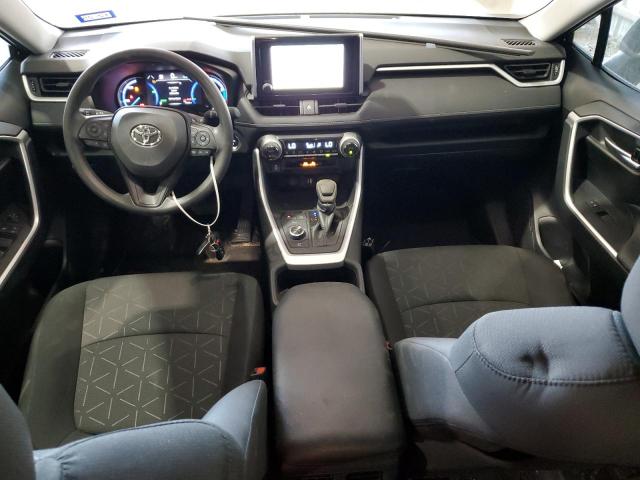 2024 TOYOTA RAV4 WOODL - 2T3UWRFV1RW188401