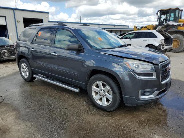 VIN 1GKKRPKD9EJ151092 2014 GMC Acadia, Sle no.4