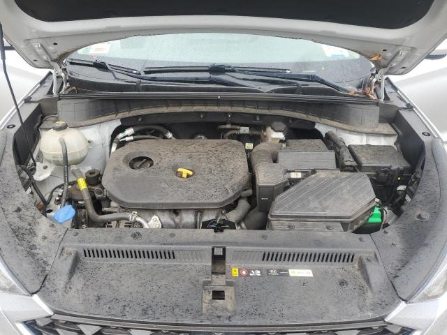 2019 HYUNDAI TUCSON SE - KM8J2CA4XKU871061