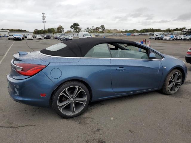 2016 BUICK CASCADA PR - W04WT3N51GG139542