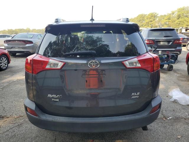 2015 TOYOTA RAV4 XLE 2T3RFREV2FW380462  73020904