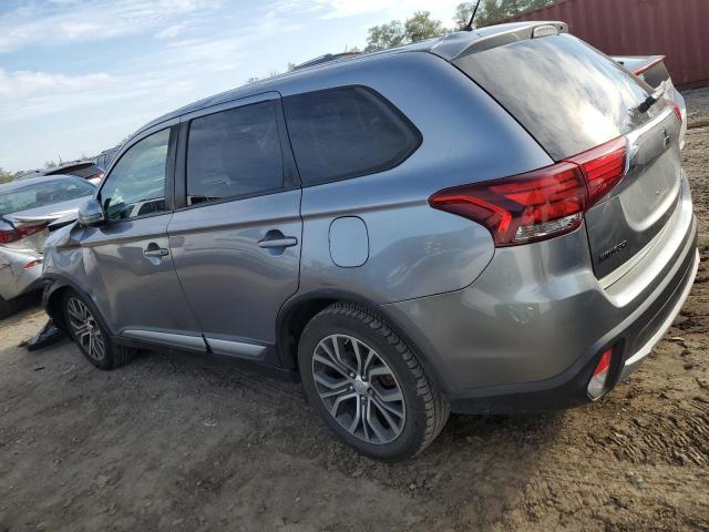 VIN JA4AD3A30GZ065482 2016 Mitsubishi Outlander, SE no.2