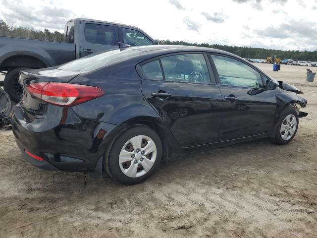 2018 KIA FORTE LX - 3KPFL4A79JE226714