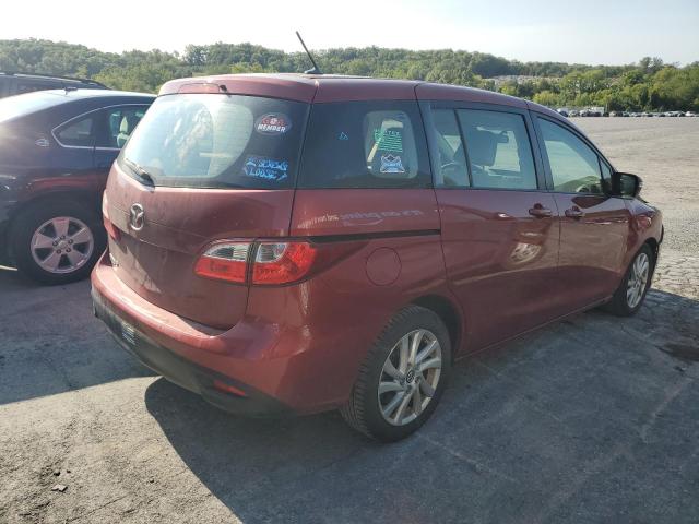 VIN JM1CW2BL5E0173874 2014 Mazda 5, Sport no.3