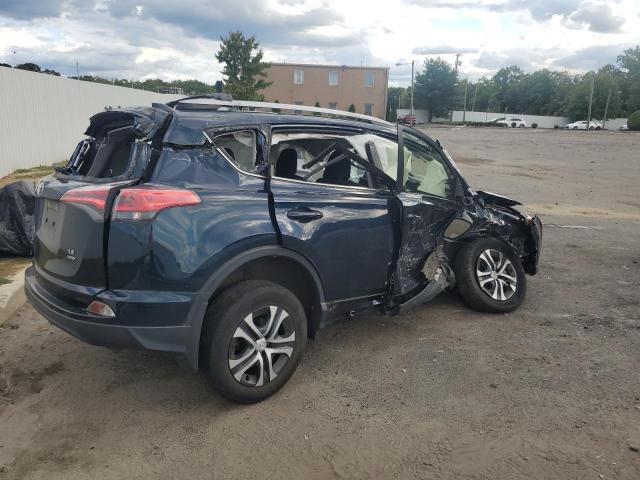 VIN JTMBFREV8JJ748488 2018 Toyota RAV4, LE no.3