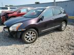 NISSAN ROGUE S photo