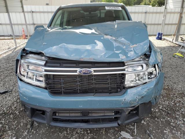 2023 FORD MAVERICK X - 3FTTW8F92PRA05968