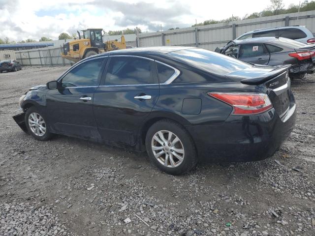 VIN 1N4AL3AP1EC183798 2014 Nissan Altima, 2.5 no.2