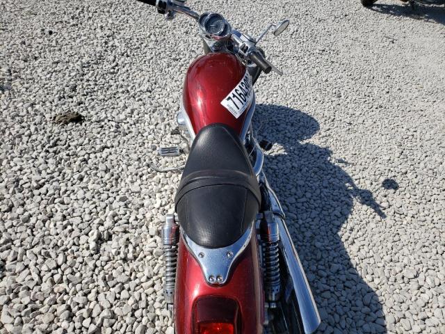 2003 HARLEY-DAVIDSON VRSCA 1HD1HAZ183K841487