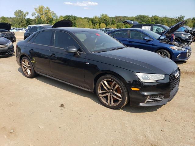 2017 AUDI A4 PREMIUM - WAUDNAF46HN053090