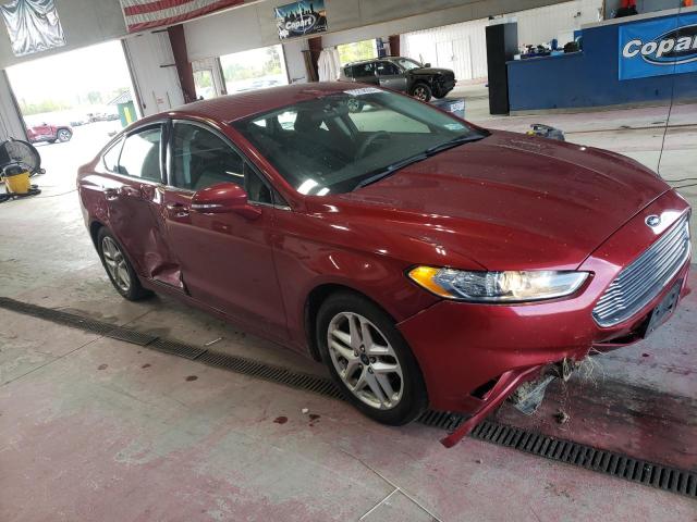 VIN 3FA6P0H75GR379150 2016 FORD FUSION no.4