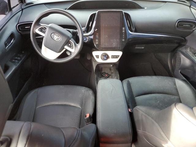 2017 TOYOTA PRIUS PRIM - JTDKARFP2H3003667
