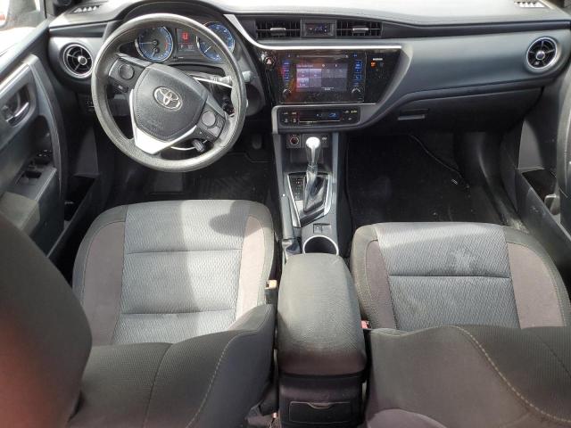 2017 TOYOTA COROLLA L - 2T1BURHE6HC905748