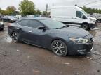 NISSAN MAXIMA 3.5 photo