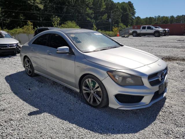 VIN WDDSJ4EB9EN037877 2014 Mercedes-Benz CLA-Class,... no.4