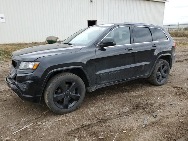 VIN 1C4RJFAG7EC546447 2014 Jeep Grand Cherokee, Laredo no.1