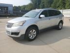 CHEVROLET TRAVERSE L photo