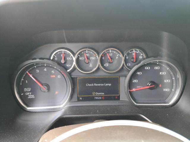 2021 CHEVROLET SUBURBAN C - 1GNSCCKD9MR164213