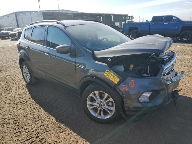 2018 FORD ESCAPE SEL - 1FMCU9HDXJUB13070