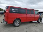 CHEVROLET EXPRESS G3 photo