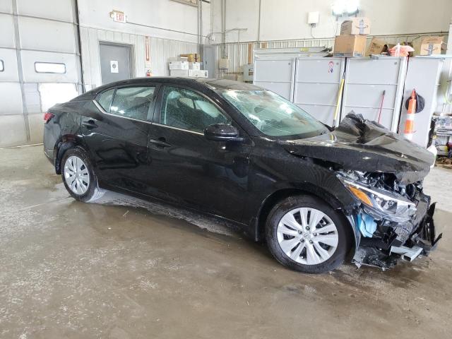 2024 NISSAN SENTRA S - 3N1AB8BV6RY262892