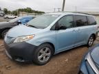 TOYOTA SIENNA LE photo