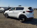 Lot #2965485175 2022 KIA SPORTAGE L