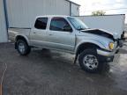 TOYOTA TACOMA DOU photo