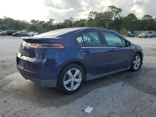 VIN 1G1RA6E49DU129011 2013 Chevrolet Volt no.3