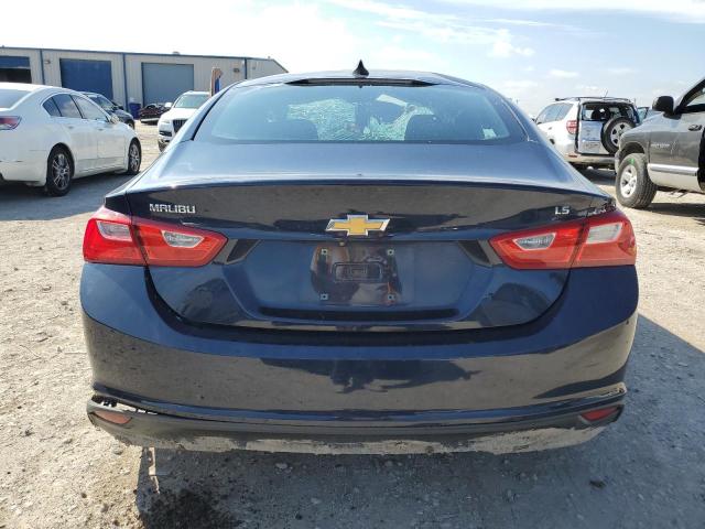 2016 CHEVROLET MALIBU LS 1G1ZB5ST2GF237398  72987704