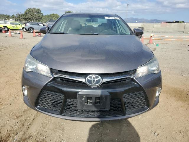 VIN 4T1BF1FK5FU893804 2015 Toyota Camry, LE no.5