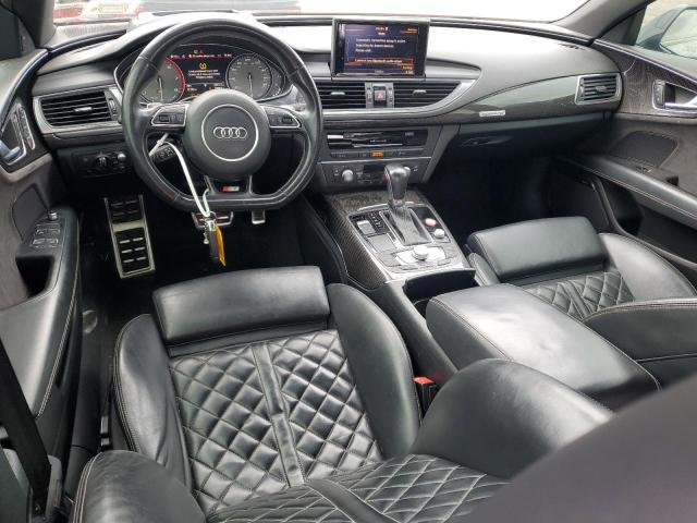 2016 AUDI S7 PRESTIG WAUW2AFC3GN114032