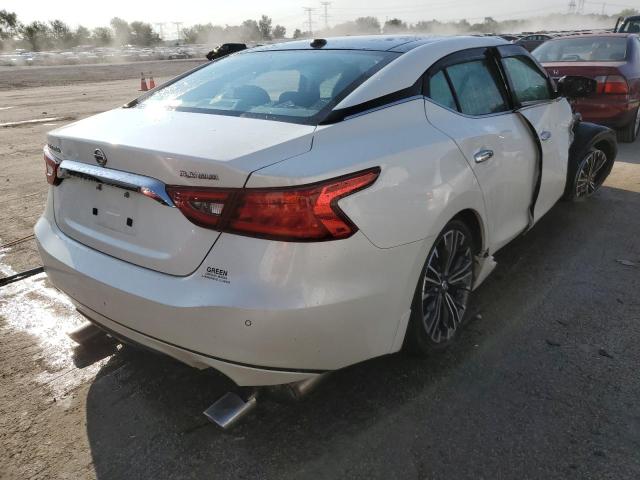 2017 NISSAN MAXIMA 3.5 - 1N4AA6AP9HC381668