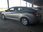 HYUNDAI ELANTRA SE photo