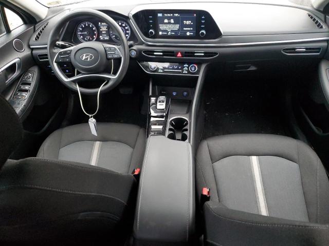 2021 HYUNDAI SONATA SEL - 5NPEL4JA7MH088484