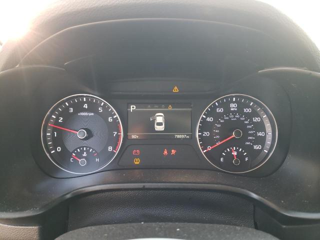 2023 KIA FORTE LX - 3KPF24AD5PE662638
