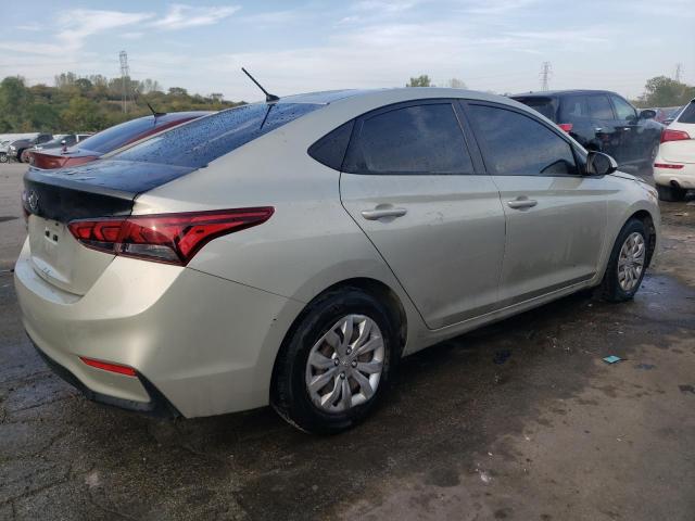 Vin: 3kpc24a35je016324, lot: 71454184, hyundai accent se 20183