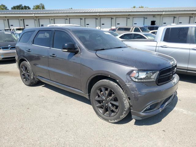 Vin: 1c4sdhct3hc637847, lot: 69064244, dodge durango r/t 20174