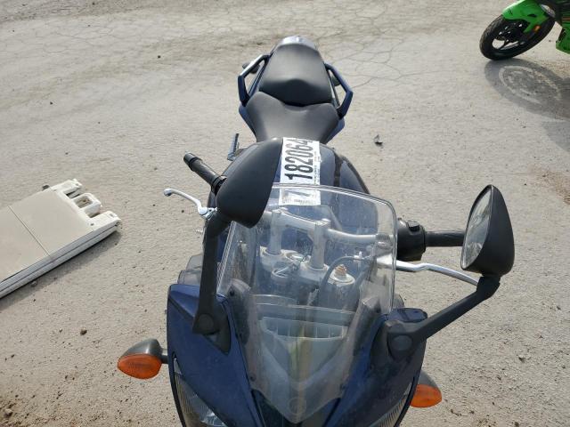 2007 YAMAHA FZ1 S JYARN17E87A002840