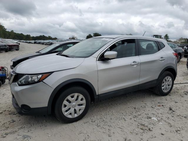 2019 NISSAN ROGUE SPOR - JN1BJ1CR1KW315057